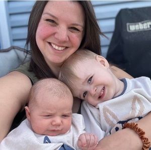 Meet your Posher, Michelle